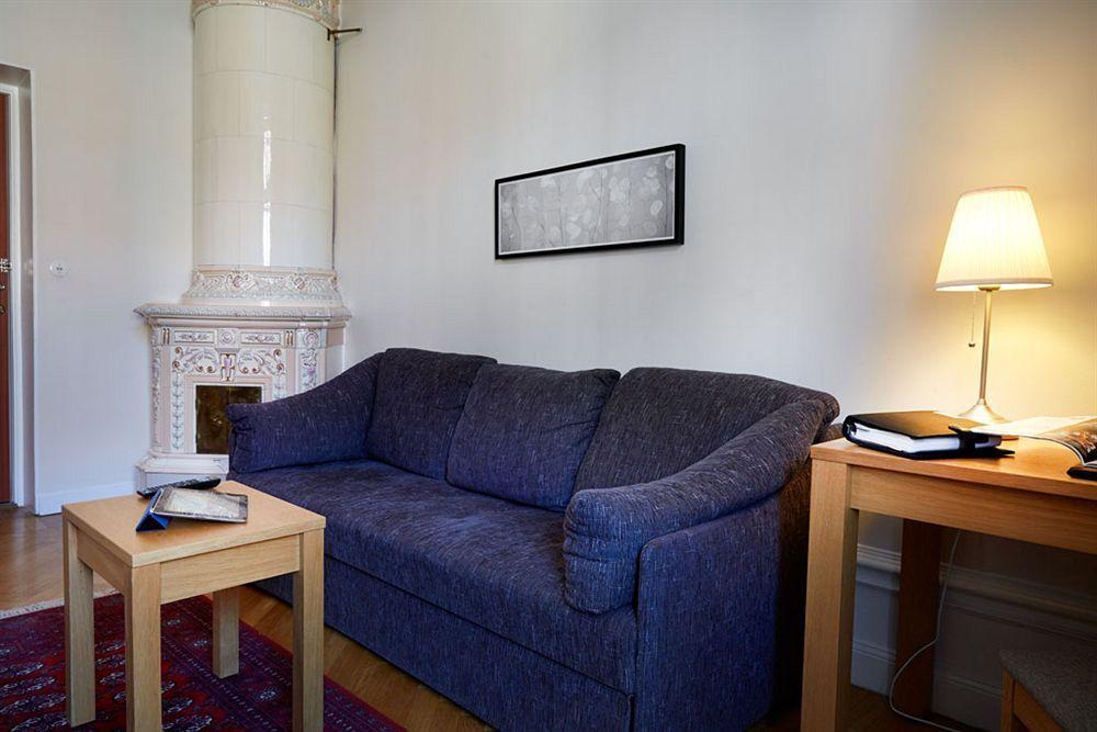 First Hotel City Eskilstuna Esterno foto